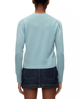 Solene Cashmere Cardigan 