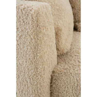 Sutton Fabric Swivel Chair - Exclusive