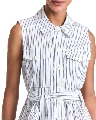 Florence Sleeveless Dress