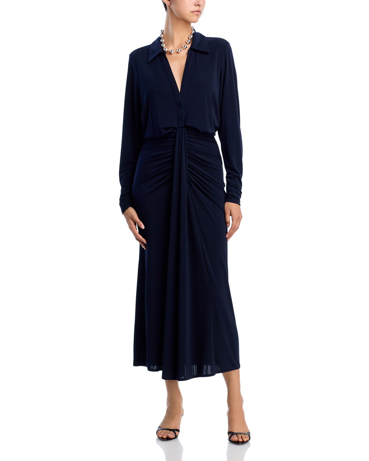 Seferina Dress - angle 1