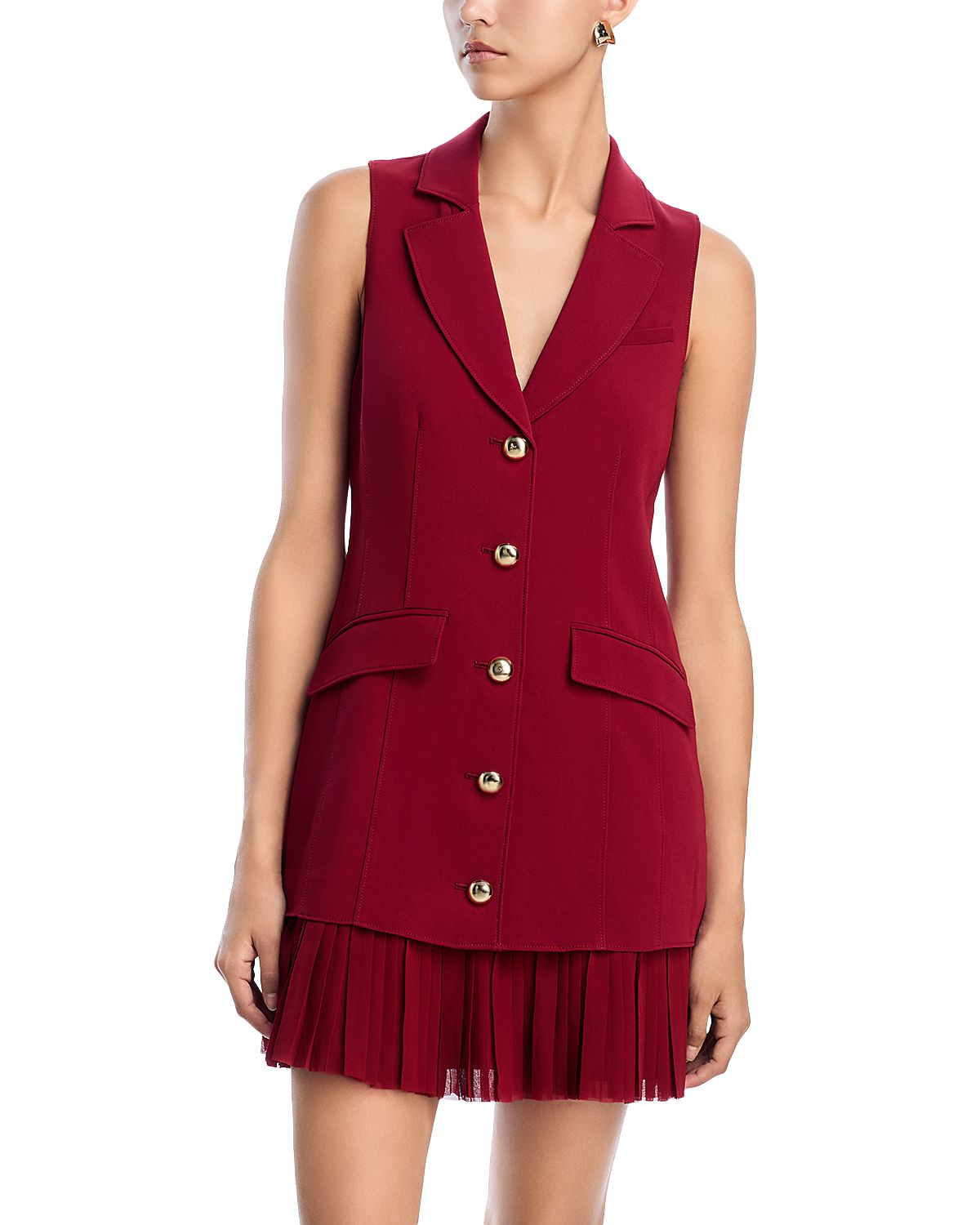 Cinq a Sept Regan Dress