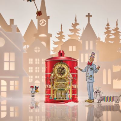 Night Before Christmas Candle 13.4 oz. 