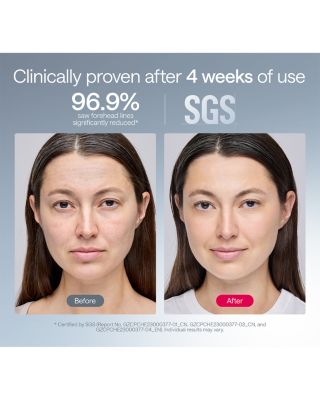 ReGlow LED Light Therapy Mask