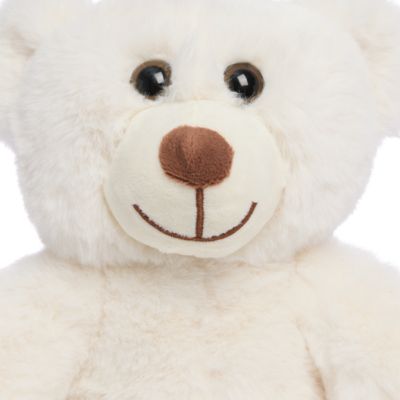 Big Rabbit Baby Teddy Bear, 12&amp;quot; - Exclusive