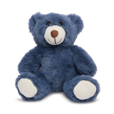 Big Rabbit Baby Teddy Bear, 12" - Exclusive