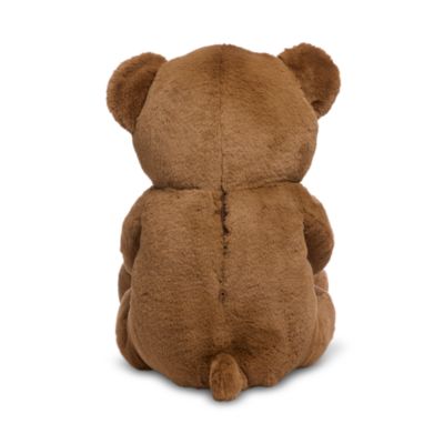 Big Rabbit Mama Teddy Bear, 36" - Exclusive
