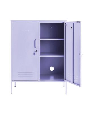 the Midi Locker