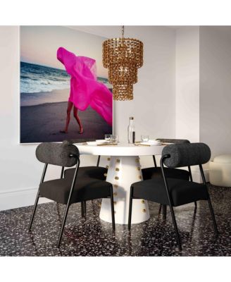 Jolene Dining Chair, Set of 2