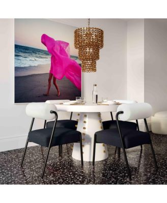 Jolene Dining Chair, Set of 2