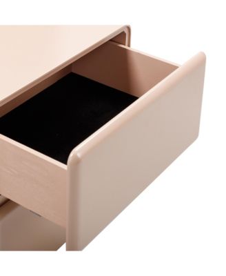 Tammy 2-Drawer Nightstand