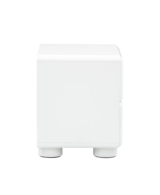 Tammy 2-Drawer Nightstand