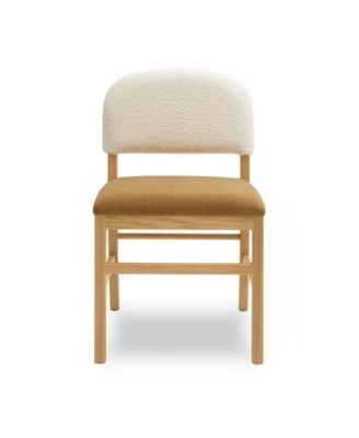 Calla Performance Velvet Dining Chair