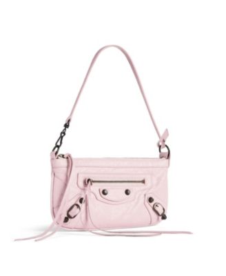 Le City Pouch On Strap