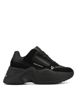 Women's Temple Sneakers