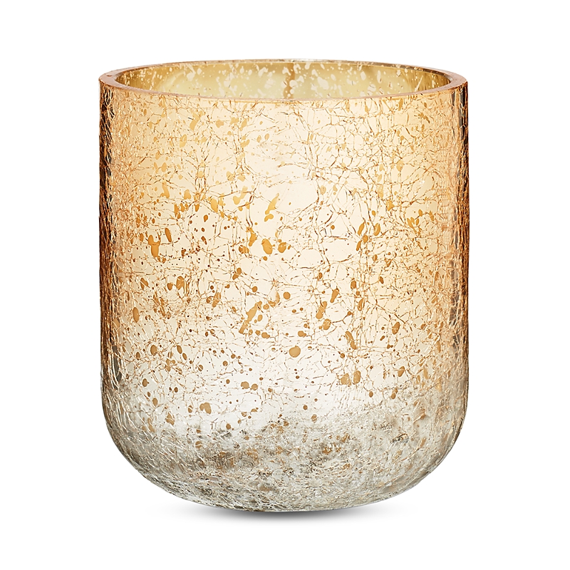 Illume Winter White Radiant Glass Candle, 16 Oz. In Neutral