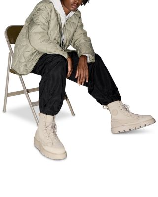 Men's Chuck 70 Rugged High Top Boots