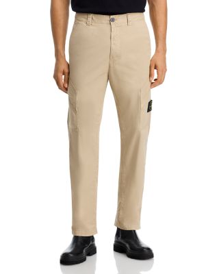 Cargo Trousers