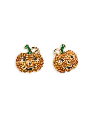 Jack & Boo Earring Set