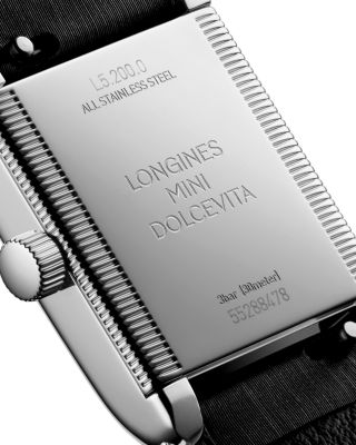 Exclusive Mini DolceVita Watch, 22mm x 29mm - Exclusive