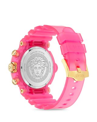 Real Active Chronograph, 45mm