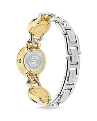 La Greca Stud Icon Watch, 28mm