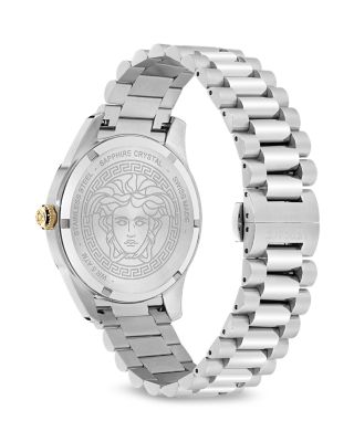 Apodis GMT Watch, 41mm