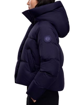 Chilliwack Puffer Jacket