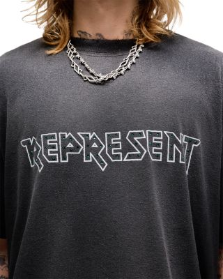 Iron Maiden X Infinite Dreams Tee