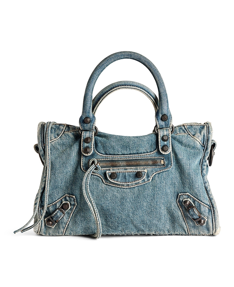 Balenciaga Le City Bag Small