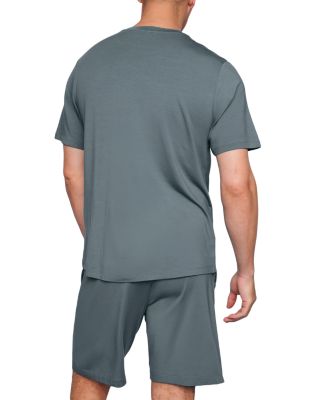 Henry Short Pajama Set