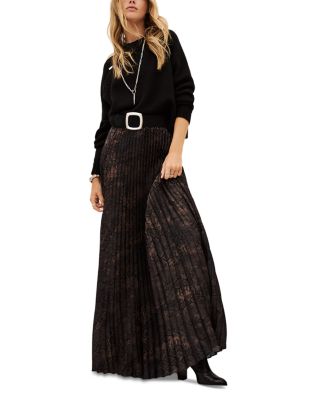 Howie Skirt