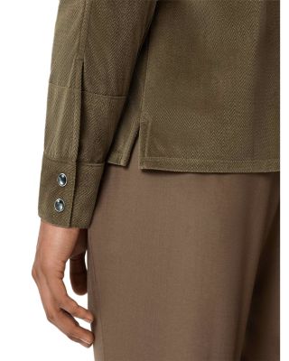 Andres Long Sleeve Shirt