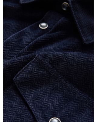 Andres Long Sleeve Shirt