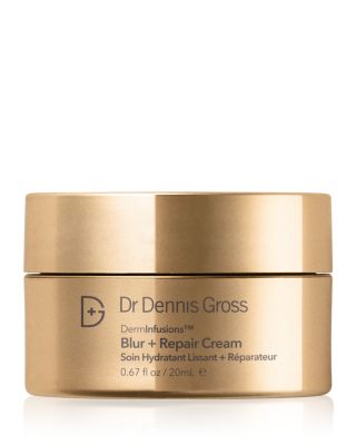 DermInfusions Blur + Repair Cream Mini 0.67 oz.