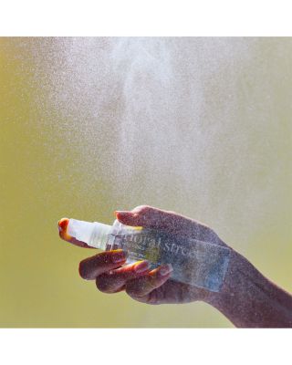 Wild Vanilla Orchid Perfume Mist 4.2 oz.