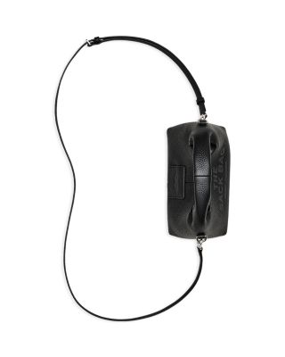 The Micro Crossbody Sack Bag