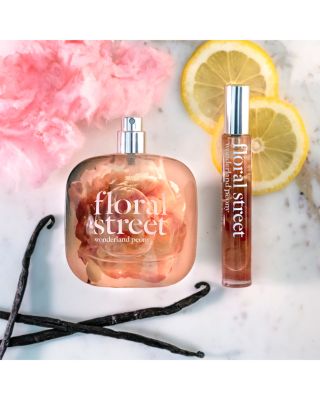 Wonderland Peony Eau de Parfum Travel Spray 0.34 oz.