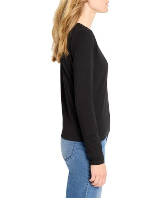 Perfect Knit Long Sleeve Top