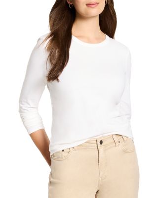 Perfect Knit Long Sleeve Top