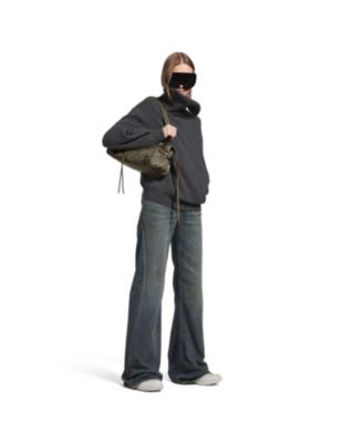 East-West Le City Bag