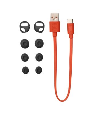  Endurance Race 2 Waterproof Sports True Wireless Earbuds