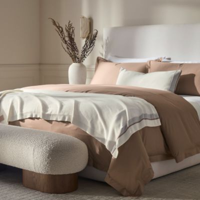 Court Knit Throw Blanket