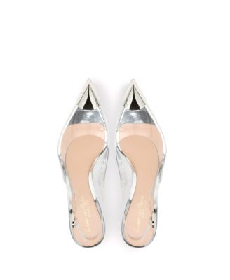  Women's Diana Slingback Pumps