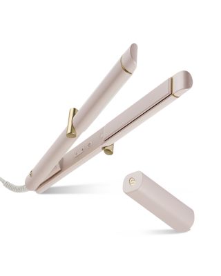 Curling Straightener