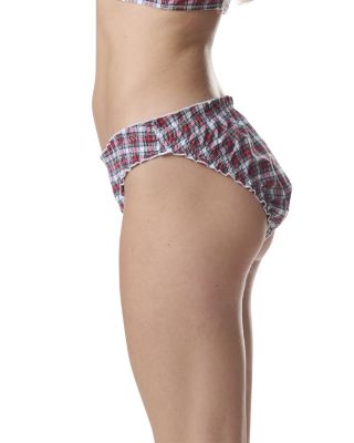 Bustier Bra & Bloomers