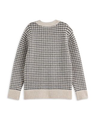 Boys&#39; Chenille Pullover Sweater - Little Kid, Big Kid