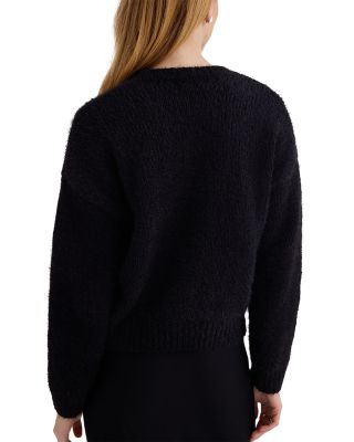 Crewneck Sweater