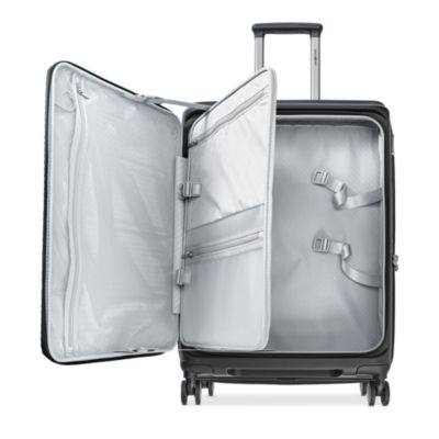 Paralux Hardside Medium Expandable Spinner Suitcase