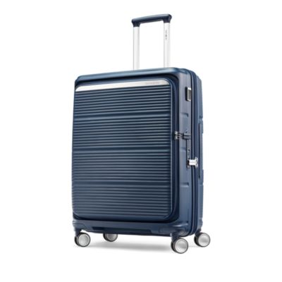 Paralux Hardside Medium Expandable Spinner Suitcase