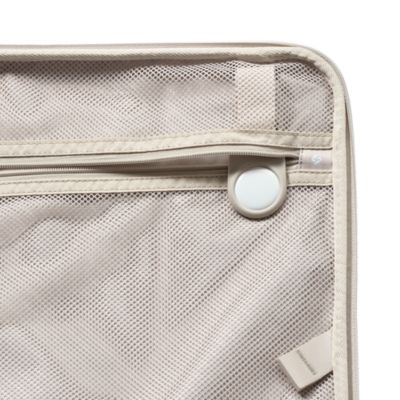 Paralux Hardside Medium Expandable Spinner Suitcase